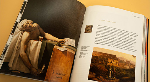 企業(yè)畫冊印刷變形的原因