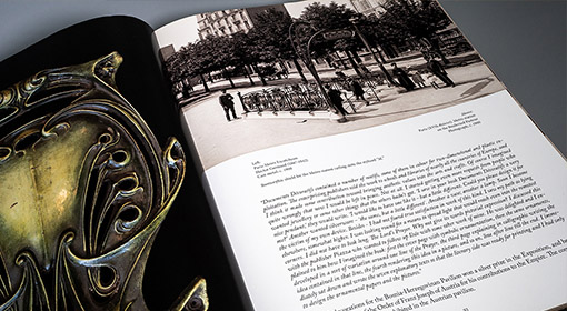 企業(yè)畫冊印刷需要注意什么？